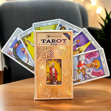 Tarot RDR