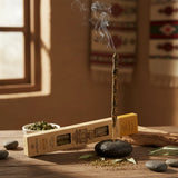 Sahumo Maya Super Palo Santo
