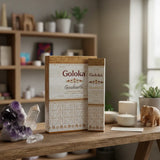 Incienso Premium Good Earth