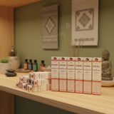 Incienso Premium Saffron