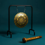 Gong Mantra de Escritorio