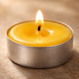 Vela Tealight Nag Champa