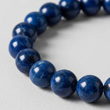 Pulsera Lapislázuli 8mm