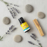 Aceite Aromático Chakra