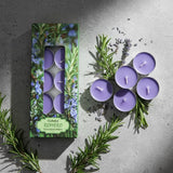 Vela Tealight Romero