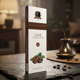 Incienso Café