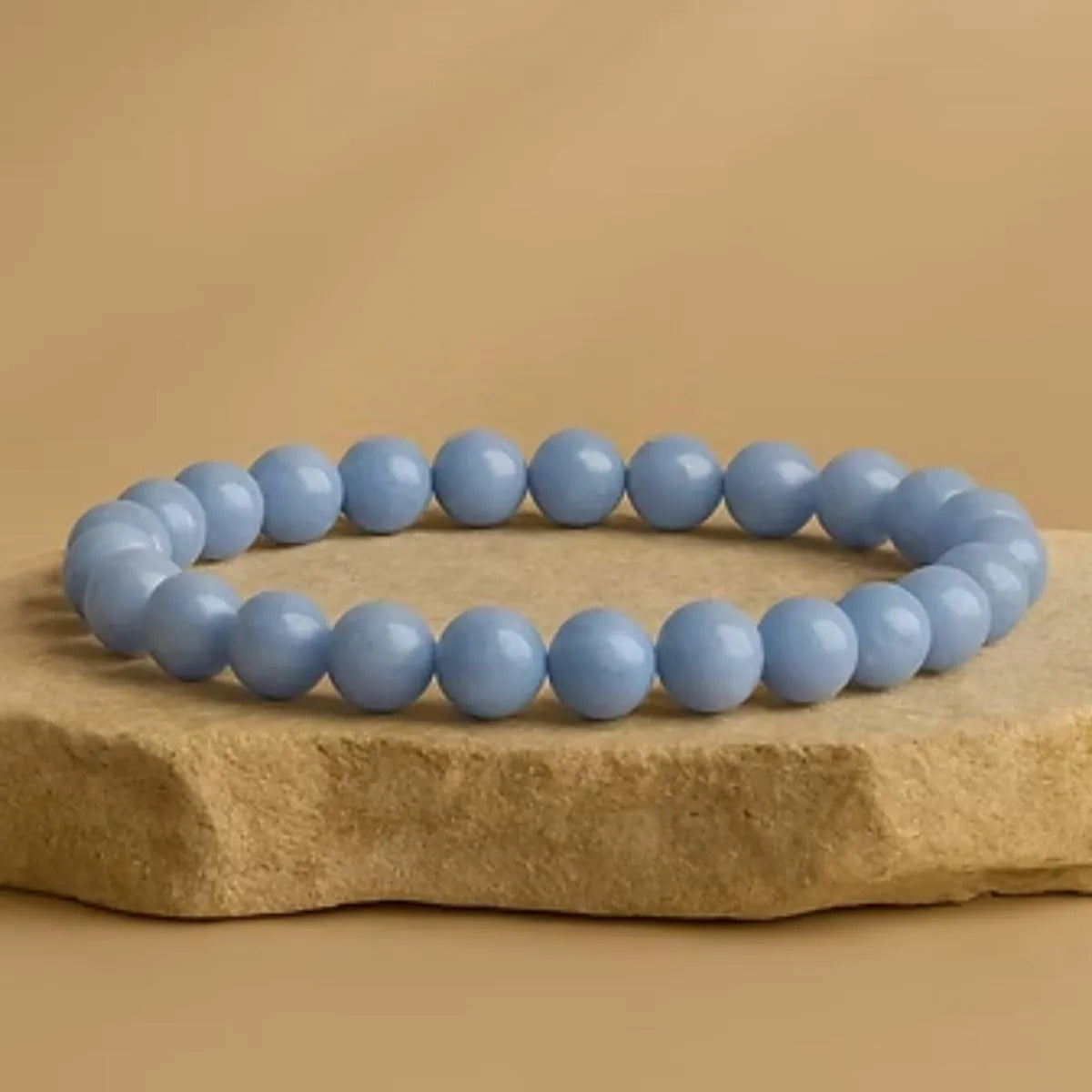 Pulsera Angelita 8mm