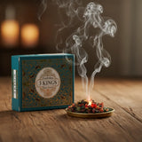 Resina 3 Reyes 50 gr