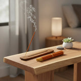 Set Incienso Patchouli