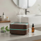 Humificador Box Dark 100 mL