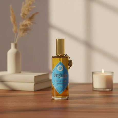 Aromatizante Spray Dehn Al Oudh 100 mL