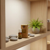 Aceite Esencial Lemongrass