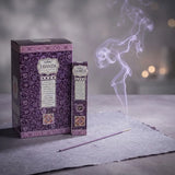 Incienso Fit Lavanda