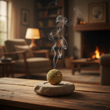 Esfera Mágica Palo Santo