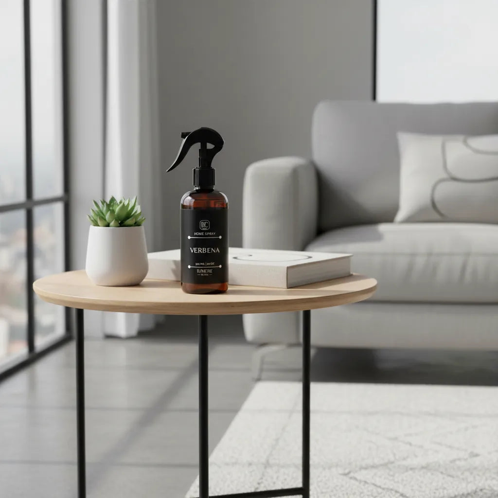 Aromatizante Spray Verbena 300 mL