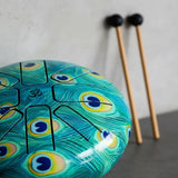 Hand Drum Pluma Real 21 cm