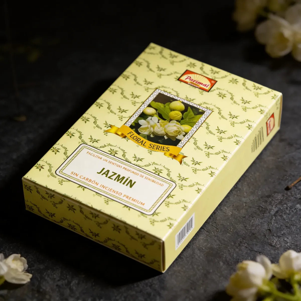 Incienso Masala Jazmín