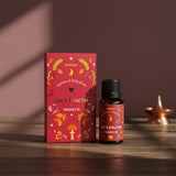 Aceite Aromático Amor y Atracción