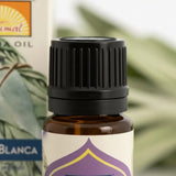 Aceite Aromático Salvia Blanca