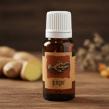 Aceite Esencial Jengibre