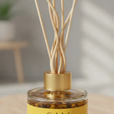 Difusor de Varilla Frankincense con Ojo de Tigre 100 mL