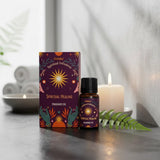 Aceite Aromático Spiritual Healing