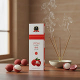 Incienso Litchi