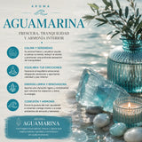 Incienso Agua Fresca