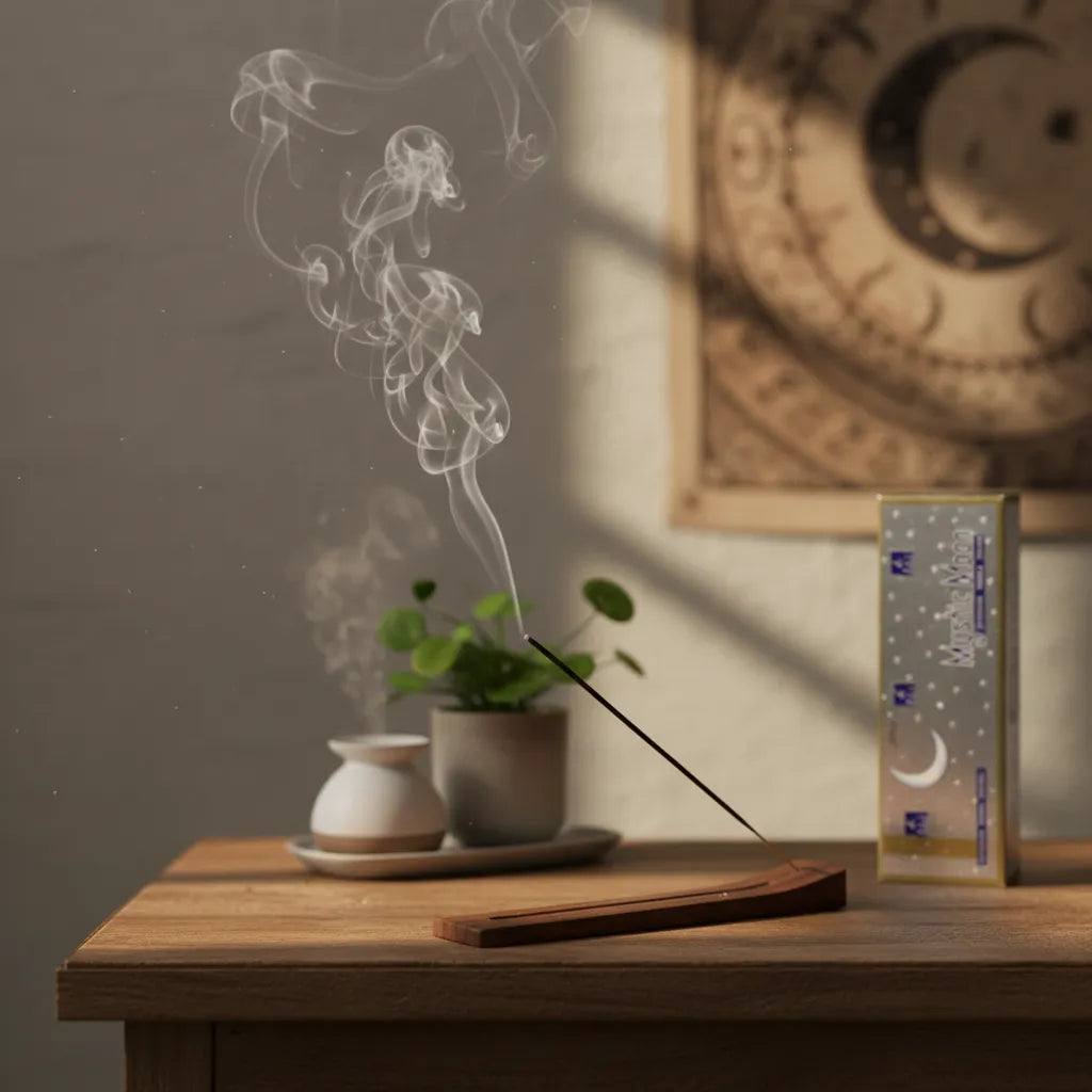 Incienso Mystic Moon