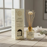Difusor de Varilla Sandalwood con Cuarzo Cristal 100 mL