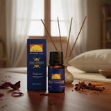 Aceite Aromático Nag Champa