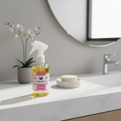Aromatizante Spray Bubble 200 mL