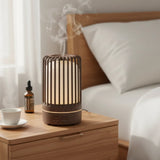 Humidificador Bird Cage Oscuro 150 mL