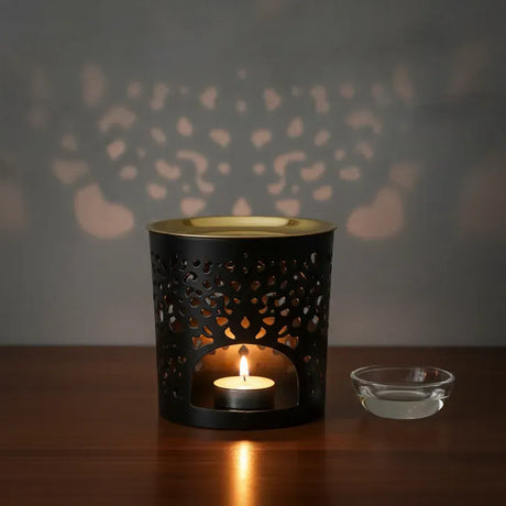 DIfusor Black Puzzle