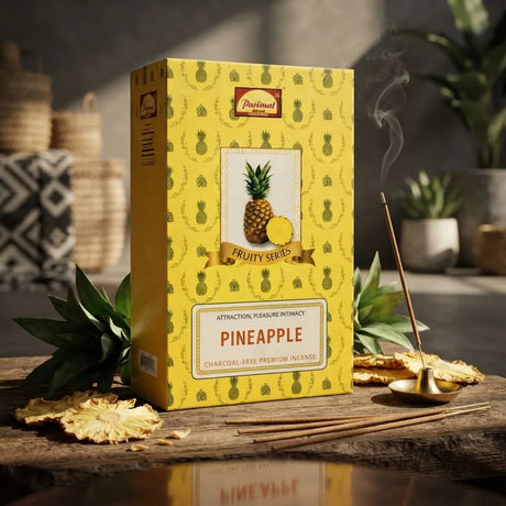 Incienso Masala Piña