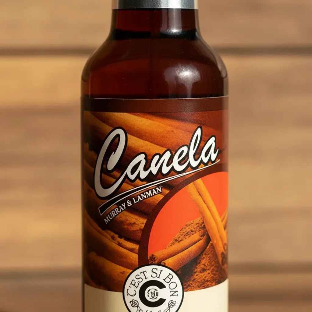 Agua Florida Canela 220mL