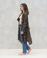 Kimono Denali Negro