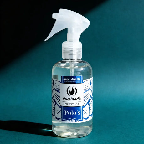 Aromatizante Spray Polo´s 200 mL
