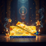 Incienso Nag Champa