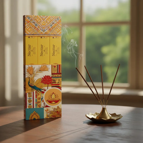 Incienso Jumbo Yatra Nectar