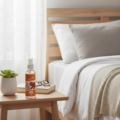 Aromatizante Spray Sándalo 100mL