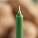 Pack Velas Místicas Verde