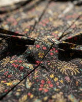 Kimono Trisha Negro