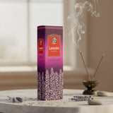 Incienso Lavanda
