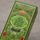 Incienso Agua Florida Salvia Blanca