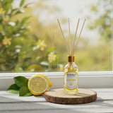 Difusor de Varilla Limon 50 mL