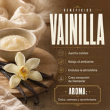 Incienso Vainilla