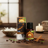 Aceite Aromático Clavo
