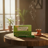 Incienso Nag Champa Ruda
