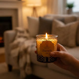 Vela Ayurveda Flor de Jazmín